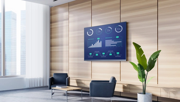 Телевидение для бизнеса от Ростелеком в деревня Космово (Вологодская область)